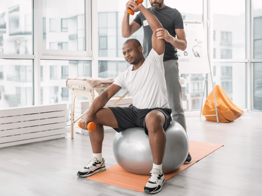 Physical therapy